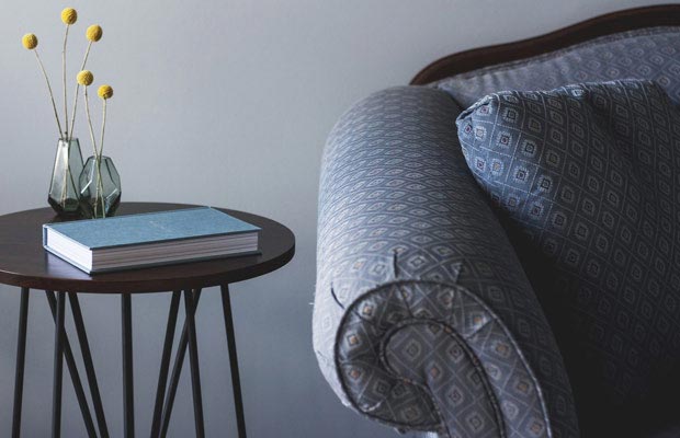 Modern Living Room Design